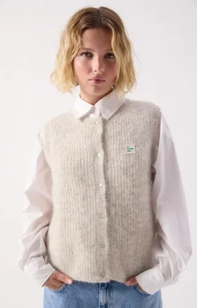 Damesvest East Referentie: EAST19MH26