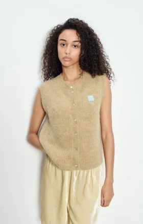 Damesvest East Referentie: EAST19MH26