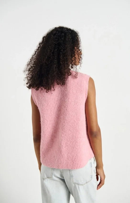 Damesvest East Referentie: EAST19MH26