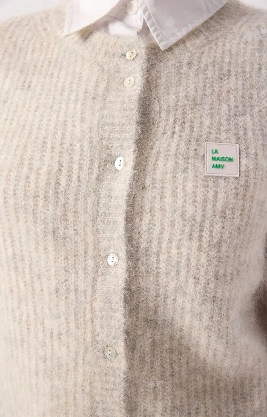 Damesvest East Referentie: EAST19MH26