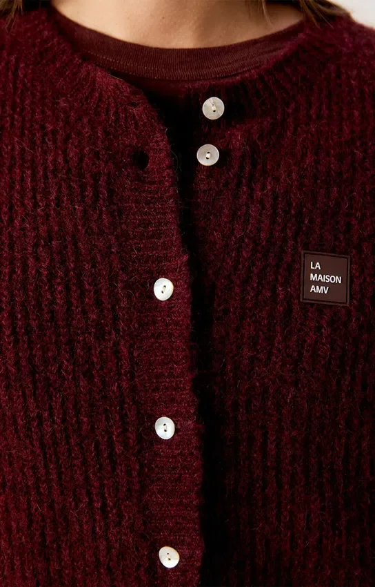Damesvest East Referentie: EAST19MH26