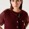 Damesvest East Referentie: EAST19MH26