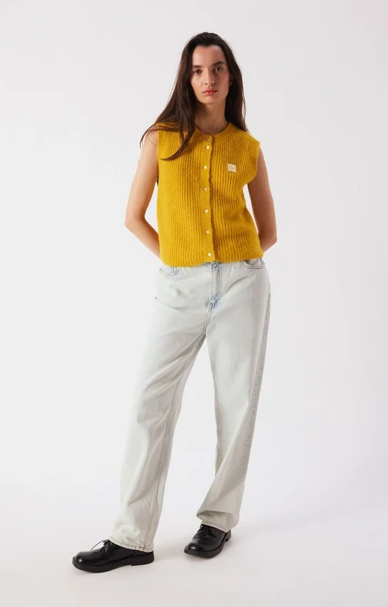 Damesvest East Referentie: EAST19MH26