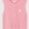 Damesvest East Referentie: EAST19MH26