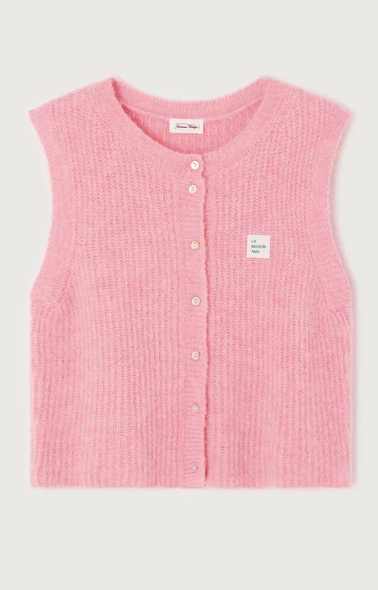 Damesvest East Referentie: EAST19MH26
