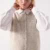 Damesvest East Referentie: EAST19MH26