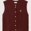 Damesvest East Referentie: EAST19MH26
