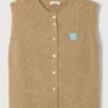 Damesvest East Referentie: EAST19MH26