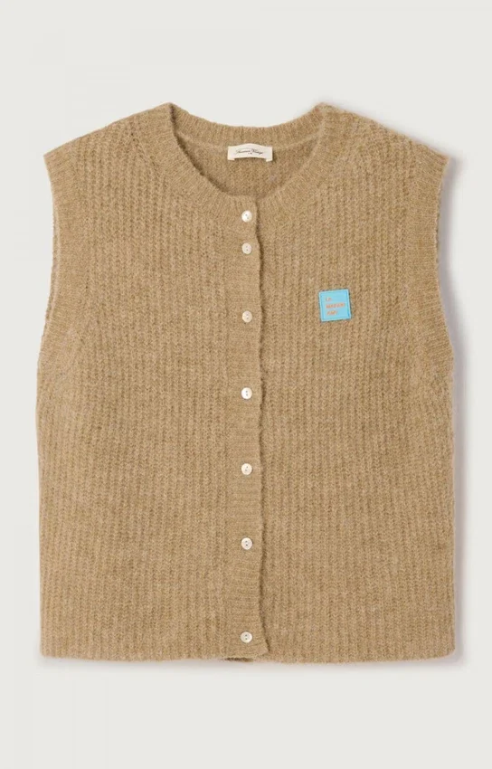 Damesvest East Referentie: EAST19MH26