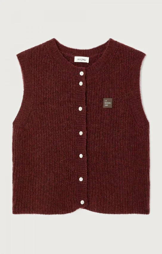 Damesvest East Referentie: EAST19MH26