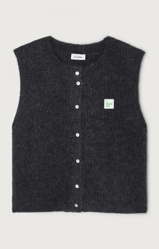 Damesvest East Referentie: EAST19MH26
