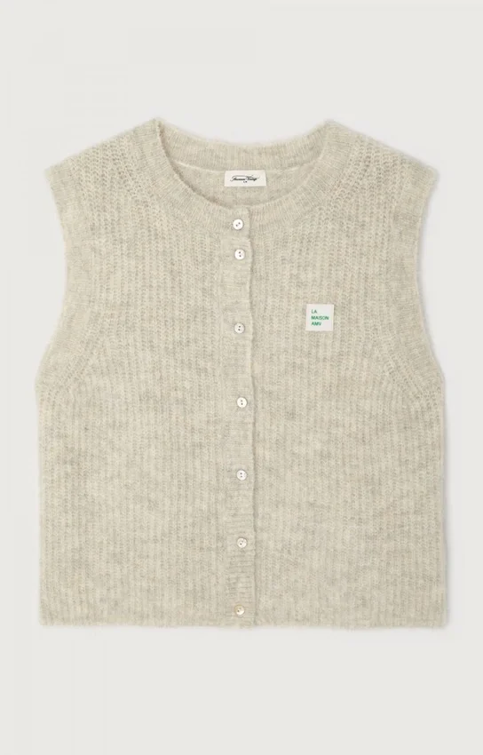 Damesvest East Referentie: EAST19MH26