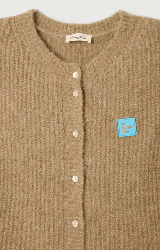 Damesvest East Referentie: EAST19MH26