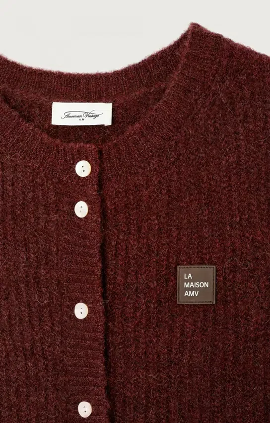 Damesvest East Referentie: EAST19MH26