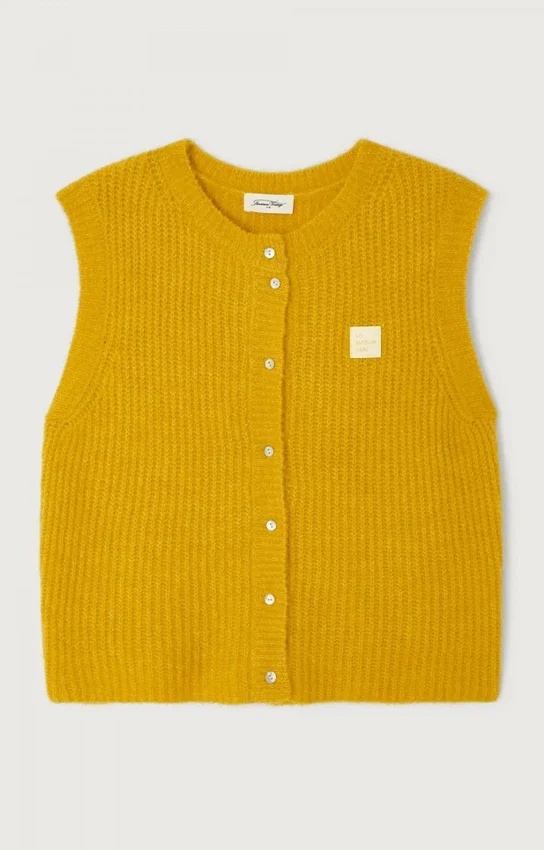 Damesvest East Referentie: EAST19MH26