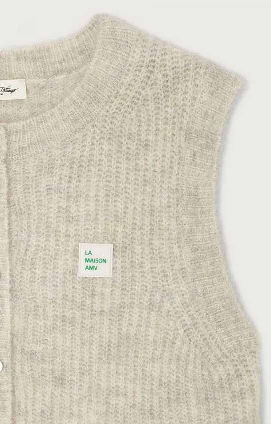 Damesvest East Referentie: EAST19MH26