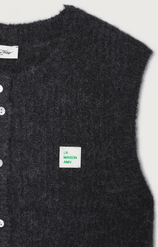 Damesvest East Referentie: EAST19MH26