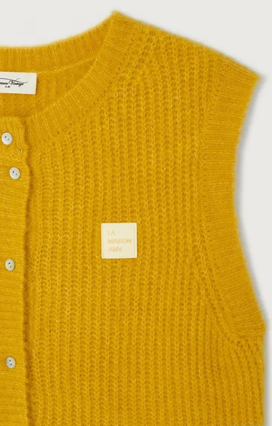 Damesvest East Referentie: EAST19MH26
