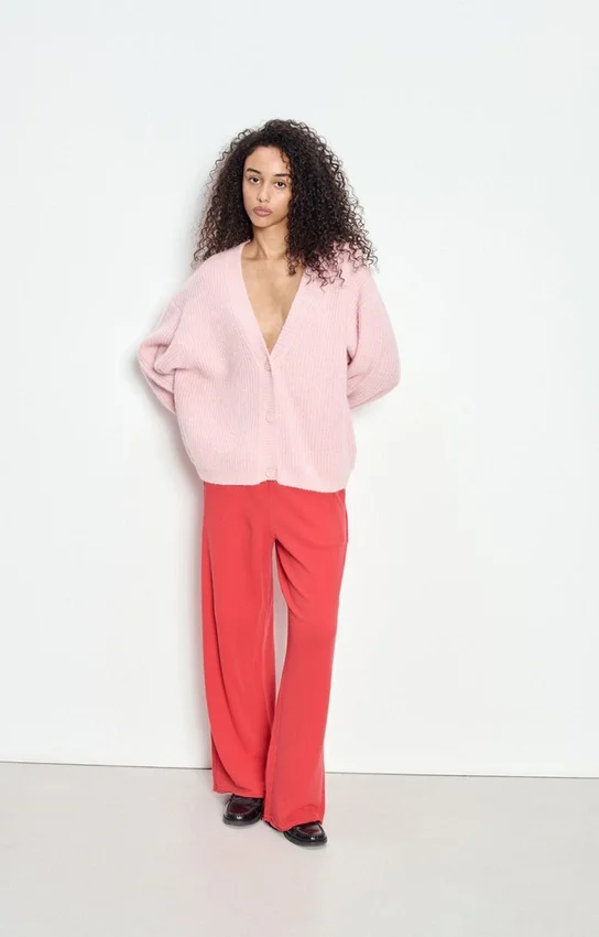 Damesvest East Referentie: EAST19PH26