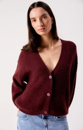 Damesvest East Referentie: EAST19PH26