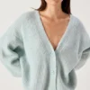 Damesvest East Referentie: EAST19PH26
