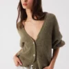 Damesvest East Referentie: EAST19PH26