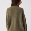 Damesvest East Referentie: EAST19PH26