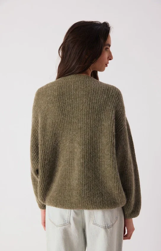 Damesvest East Referentie: EAST19PH26