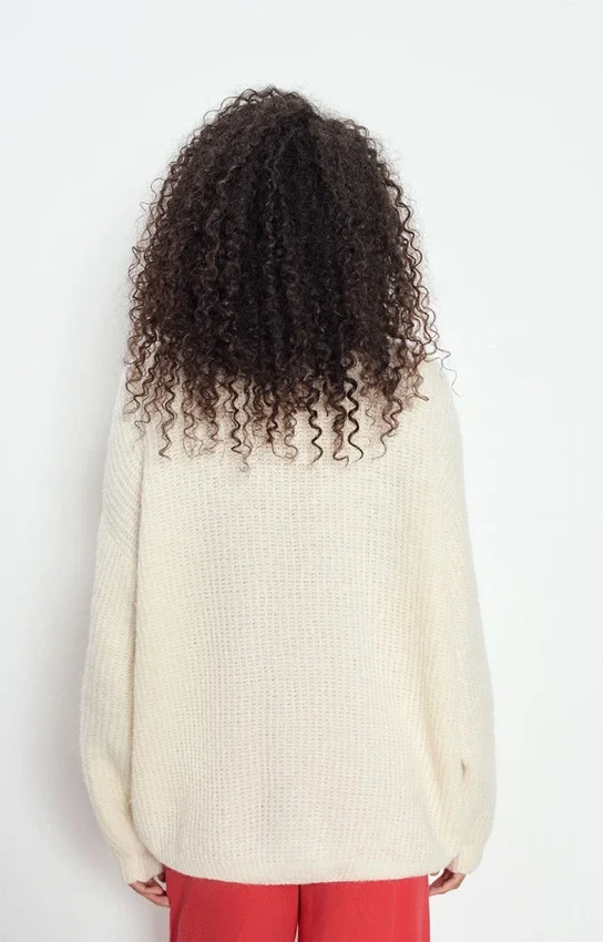 Damesvest East Referentie: EAST19PH26