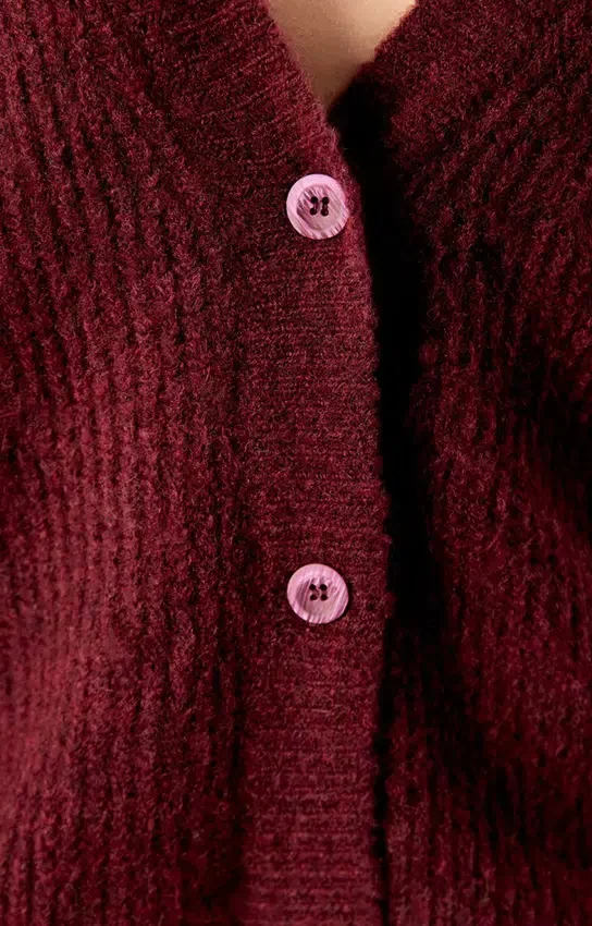 Damesvest East Referentie: EAST19PH26