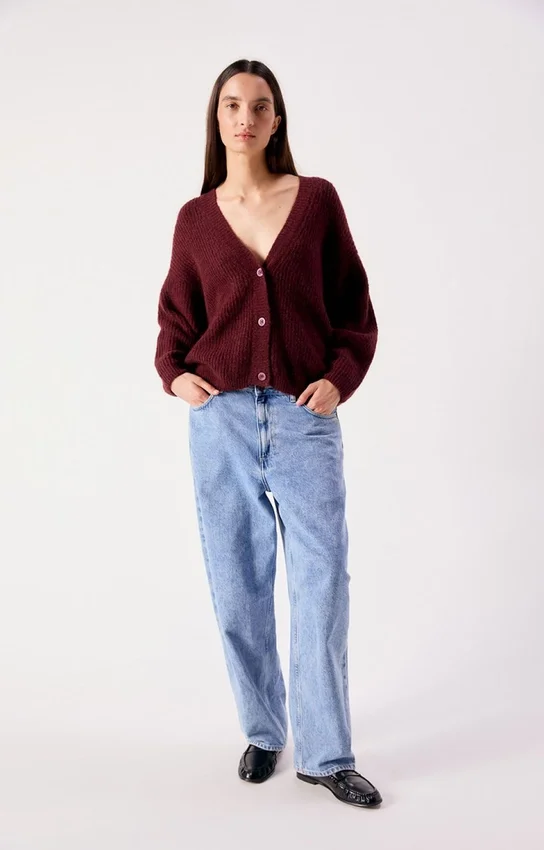 Damesvest East Referentie: EAST19PH26