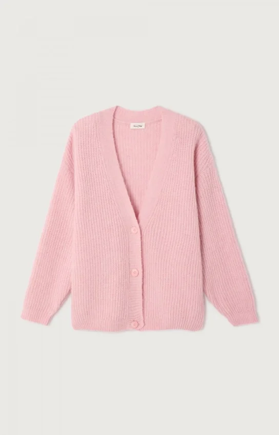 Damesvest East Referentie: EAST19PH26