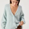 Damesvest East Referentie: EAST19PH26