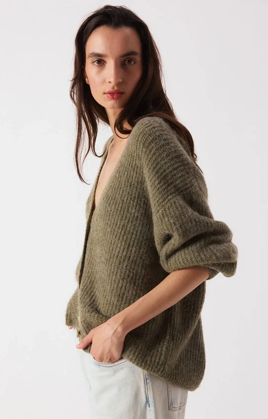 Damesvest East Referentie: EAST19PH26