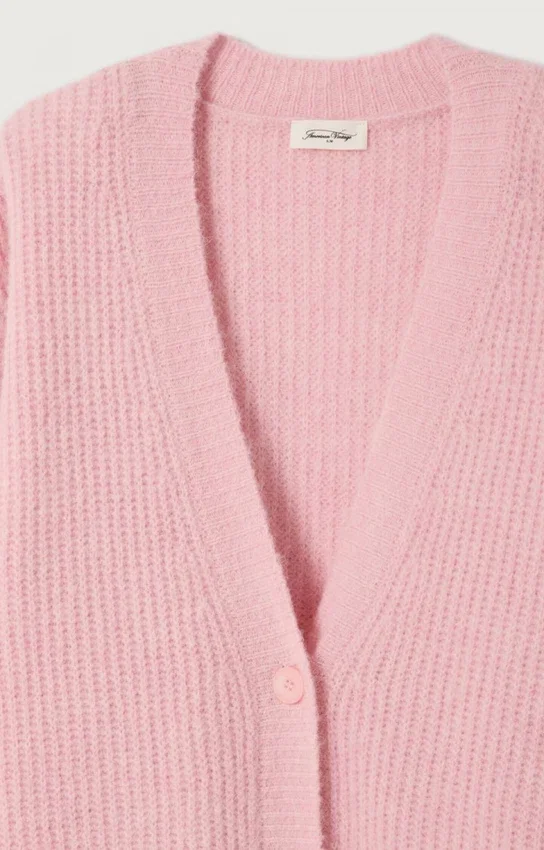 Damesvest East Referentie: EAST19PH26