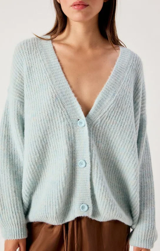 Damesvest East Referentie: EAST19PH26