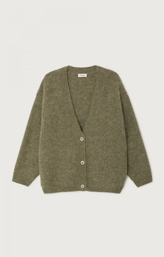 Damesvest East Referentie: EAST19PH26