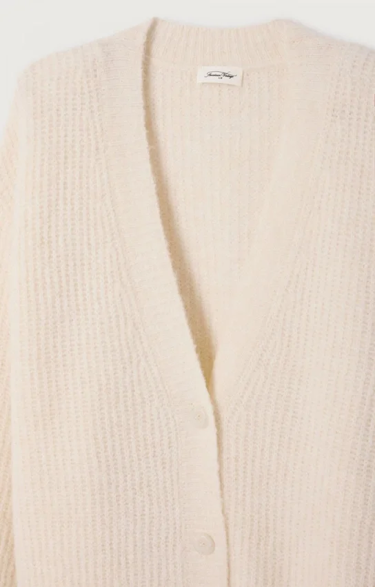Damesvest East Referentie: EAST19PH26