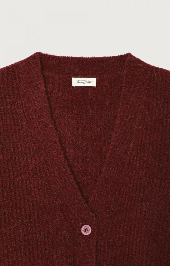 Damesvest East Referentie: EAST19PH26