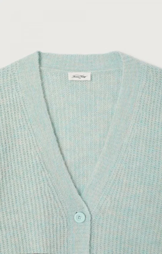 Damesvest East Referentie: EAST19PH26
