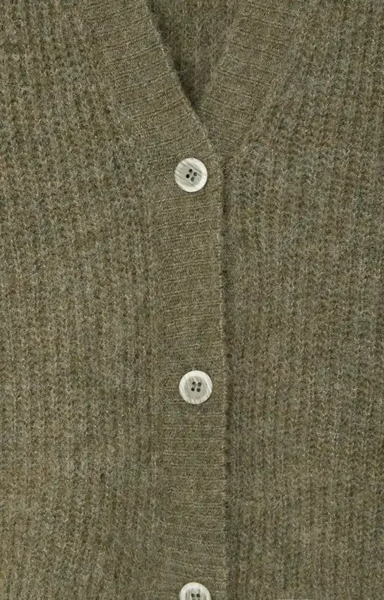 Damesvest East Referentie: EAST19PH26