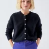 Damesvest Vitow Referentie: VITO19EH26