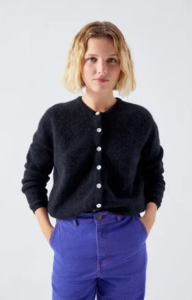 Damesvest Vitow Referentie: VITO19EH26