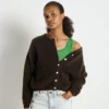 Damesvest Vitow Referentie: VITO19EH26