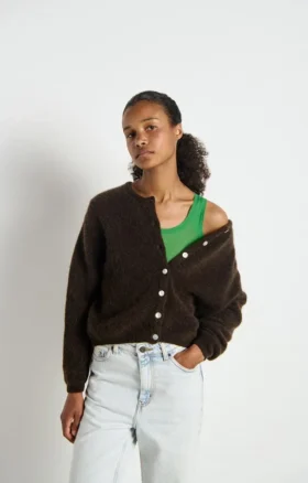 Damesvest Vitow Referentie: VITO19EH26