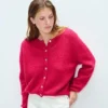 Damesvest Vitow Referentie: VITO19EH26