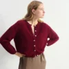 Damesvest Vitow Referentie: VITO19EH26