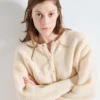 Damesvest Vitow Referentie: VITO19EH26