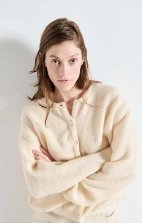 Damesvest Vitow Referentie: VITO19EH26