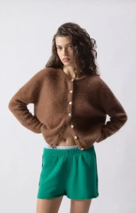 Damesvest Vitow Referentie: VITO19EH26
